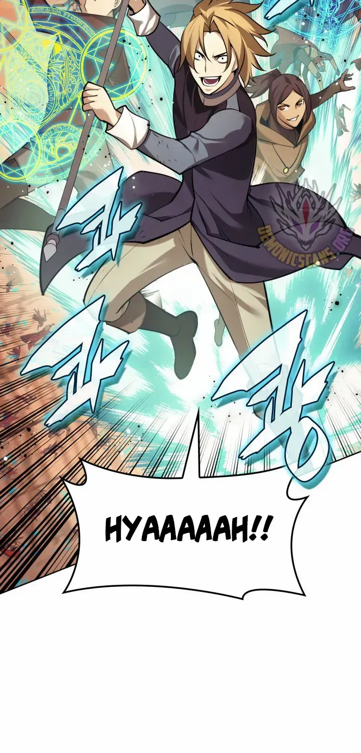 Overgeared Chapter 273.5 page 116 - 