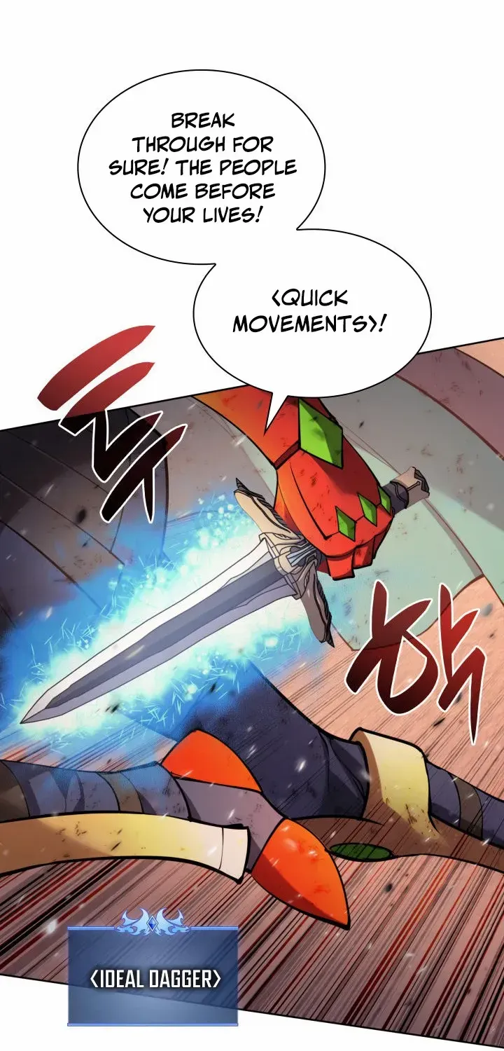 Overgeared Chapter 273.5 page 117 - 