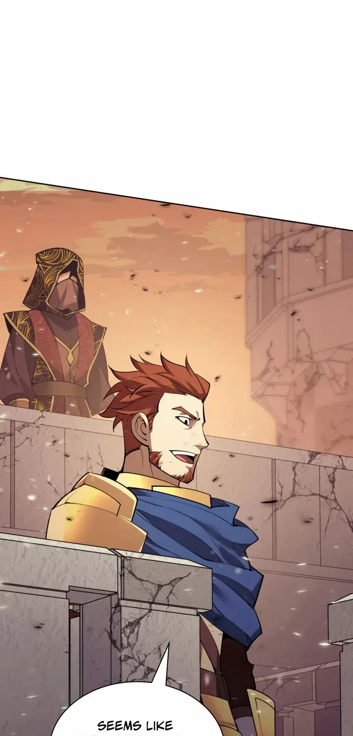 Overgeared Chapter 273.5 page 120 - 