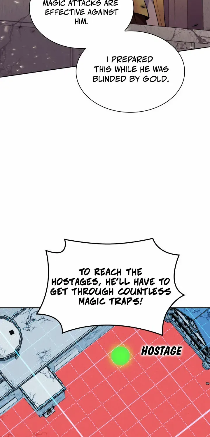 Overgeared Chapter 273.5 page 121 - 
