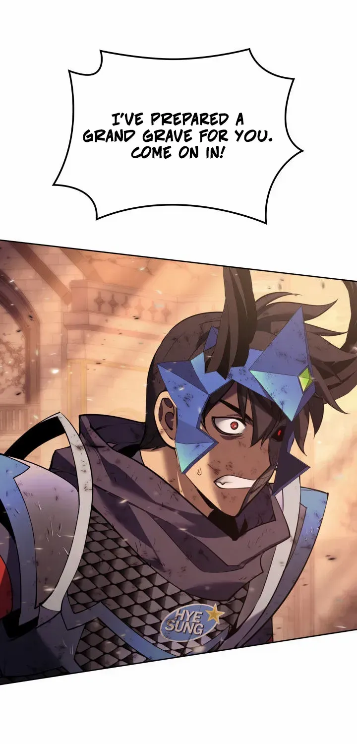 Overgeared Chapter 273.5 page 123 - 