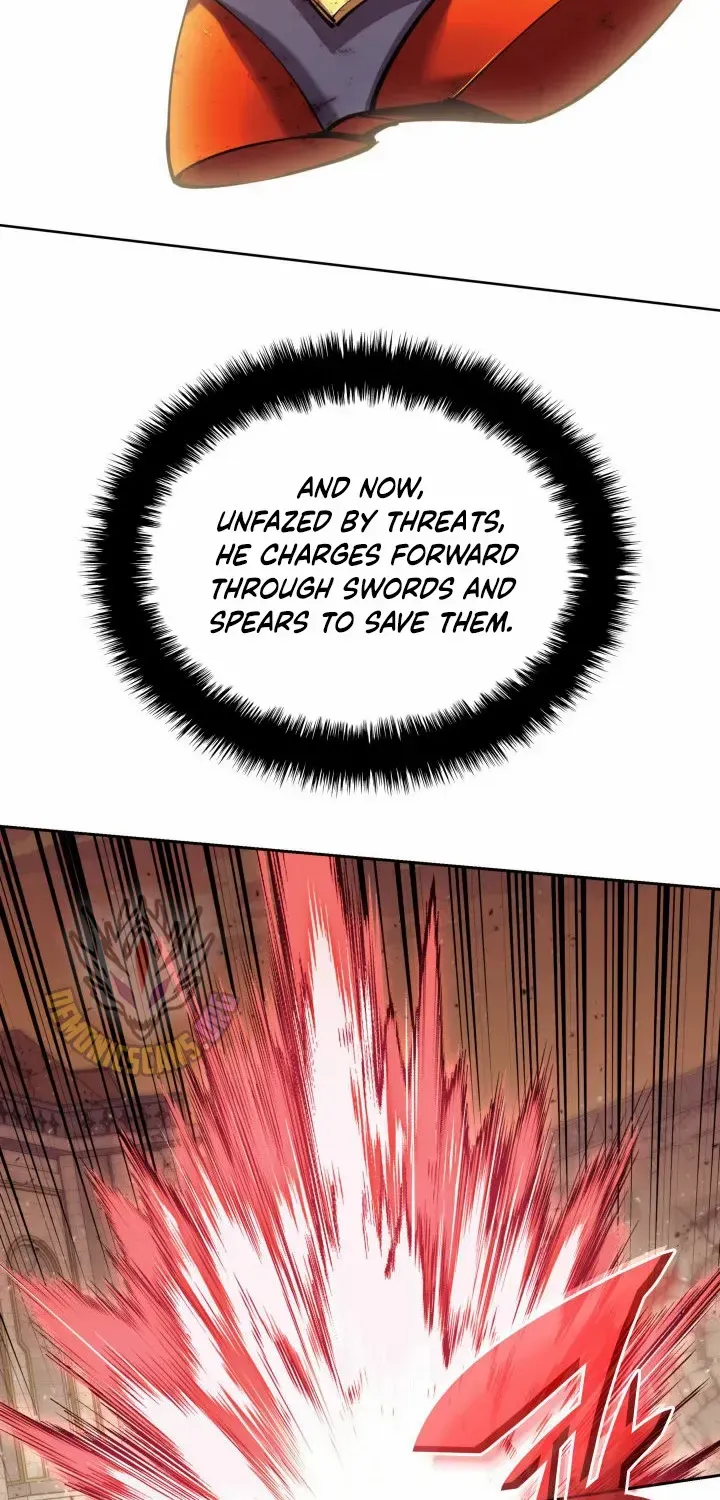 Overgeared Chapter 273.5 page 127 - 