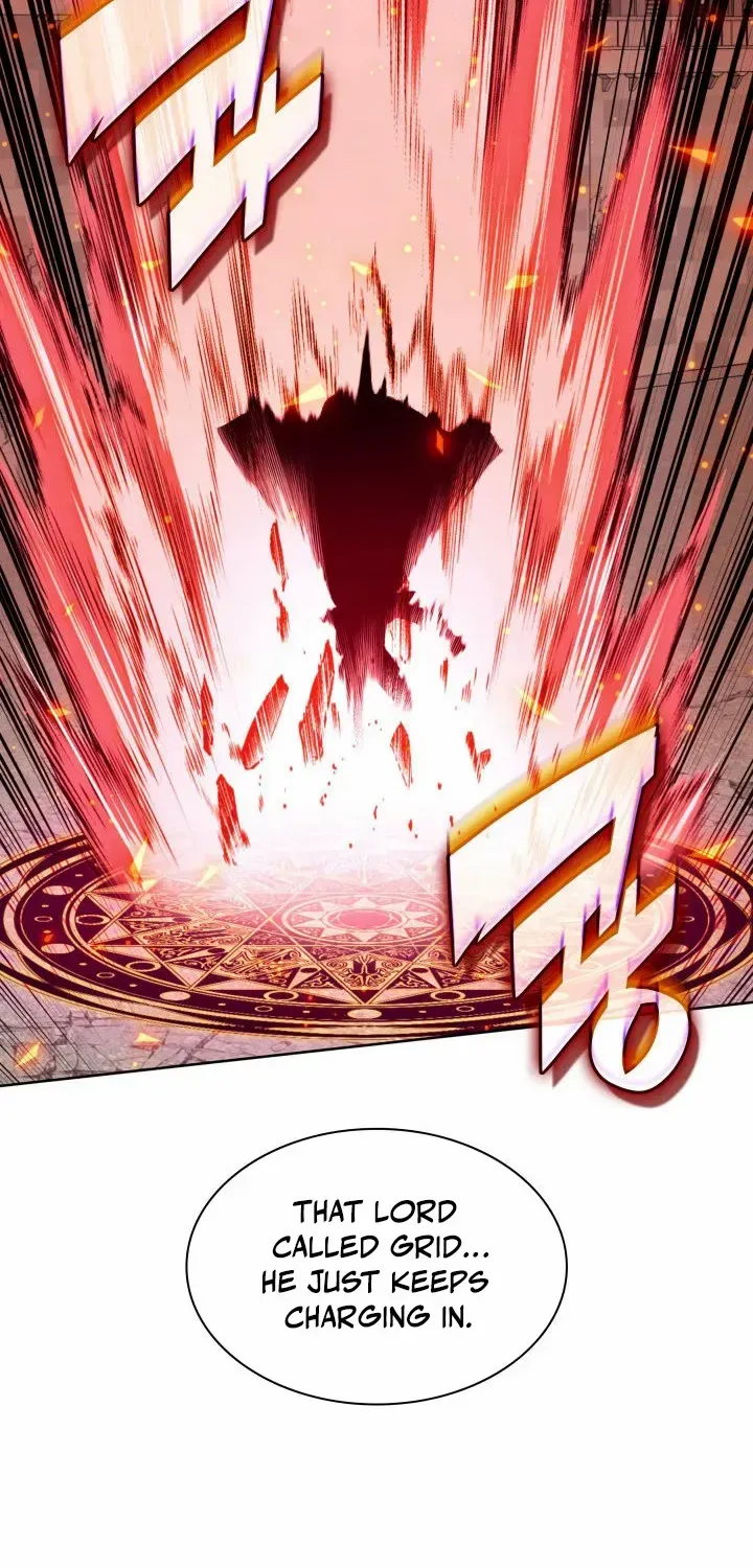 Overgeared Chapter 273.5 page 131 - 