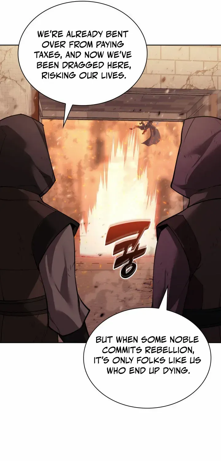 Overgeared Chapter 273.5 page 133 - 