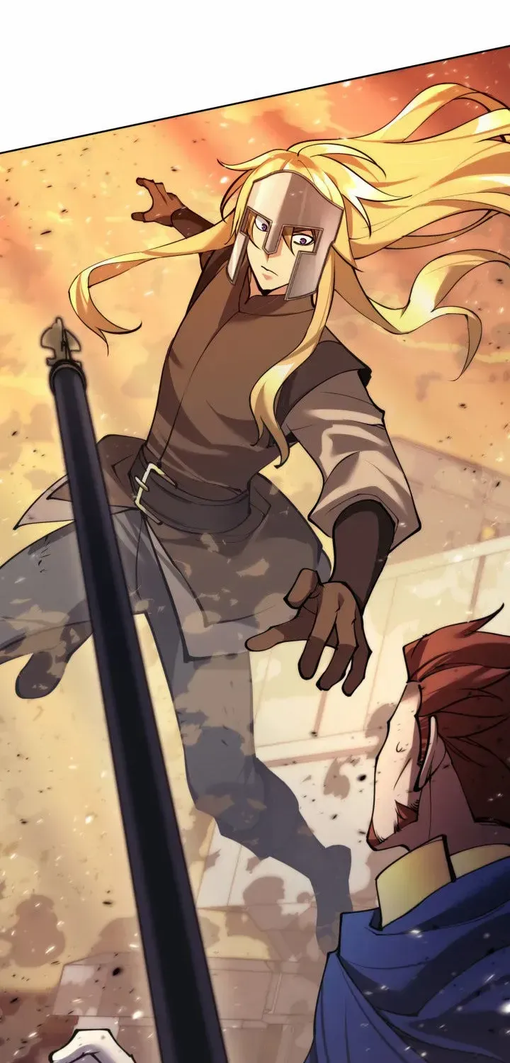 Overgeared Chapter 273.5 page 144 - 