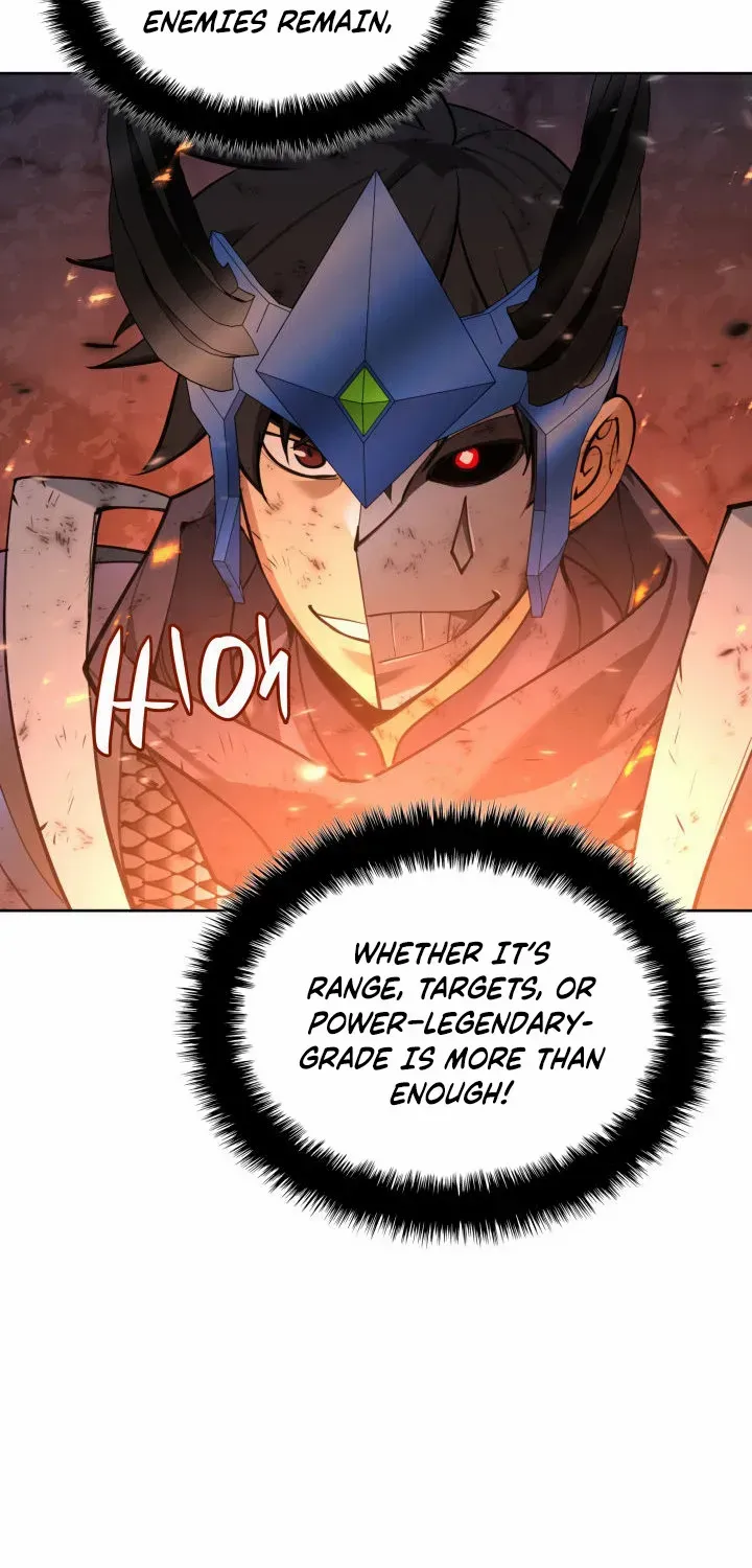 Overgeared Chapter 273.5 page 28 - 