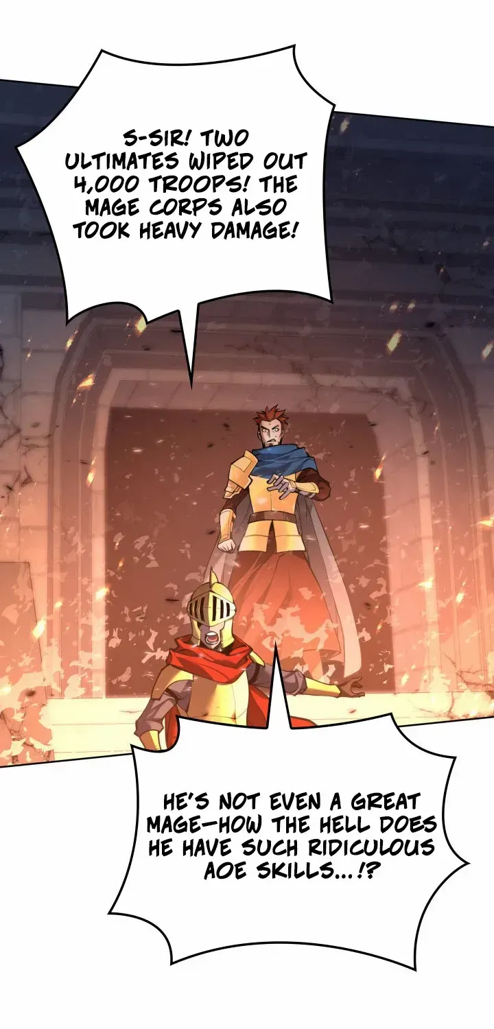 Overgeared Chapter 273.5 page 29 - 