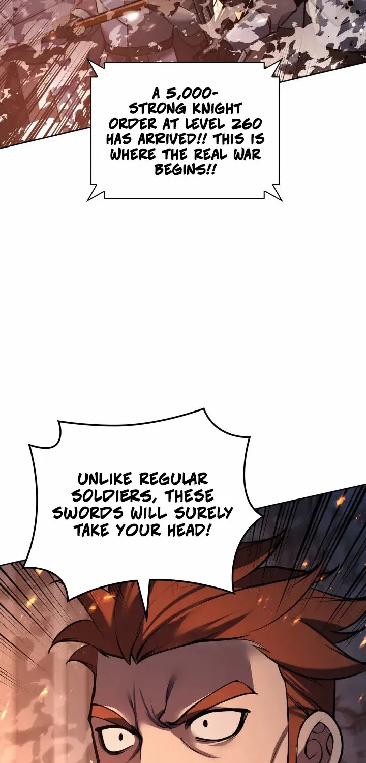 Overgeared Chapter 273.5 page 33 - 