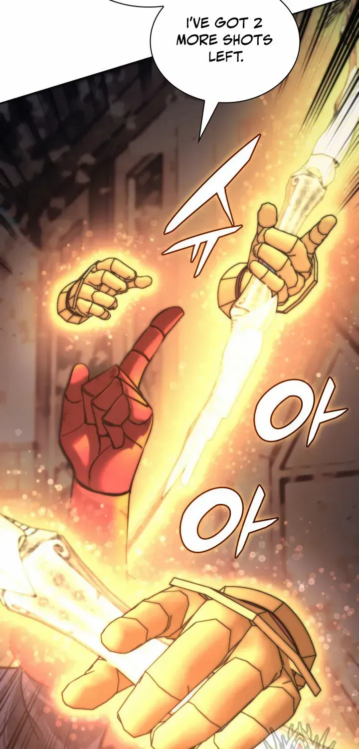Overgeared Chapter 273.5 page 35 - 