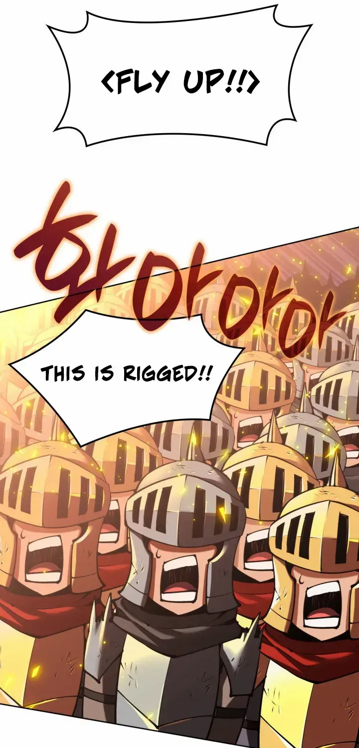 Overgeared Chapter 273.5 page 45 - 