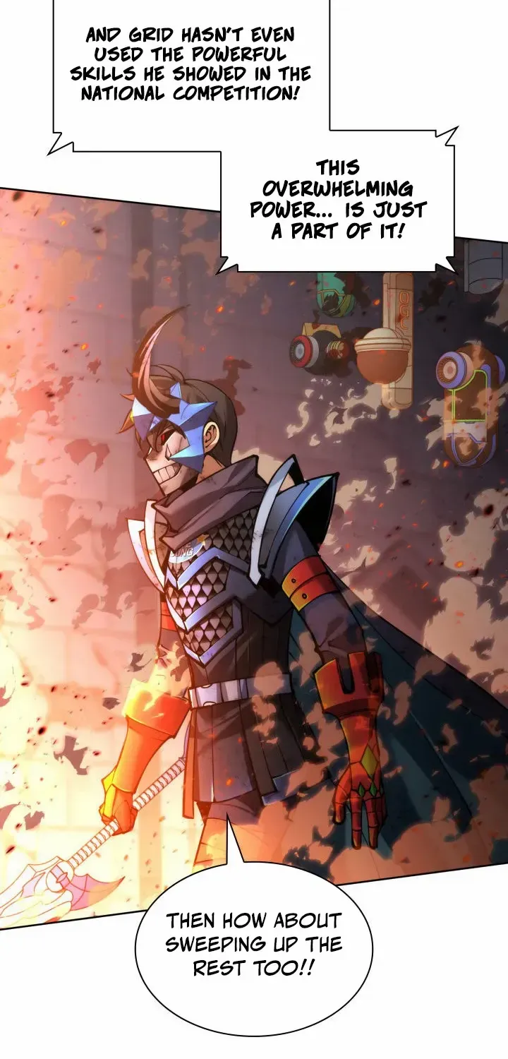 Overgeared Chapter 273.5 page 50 - 