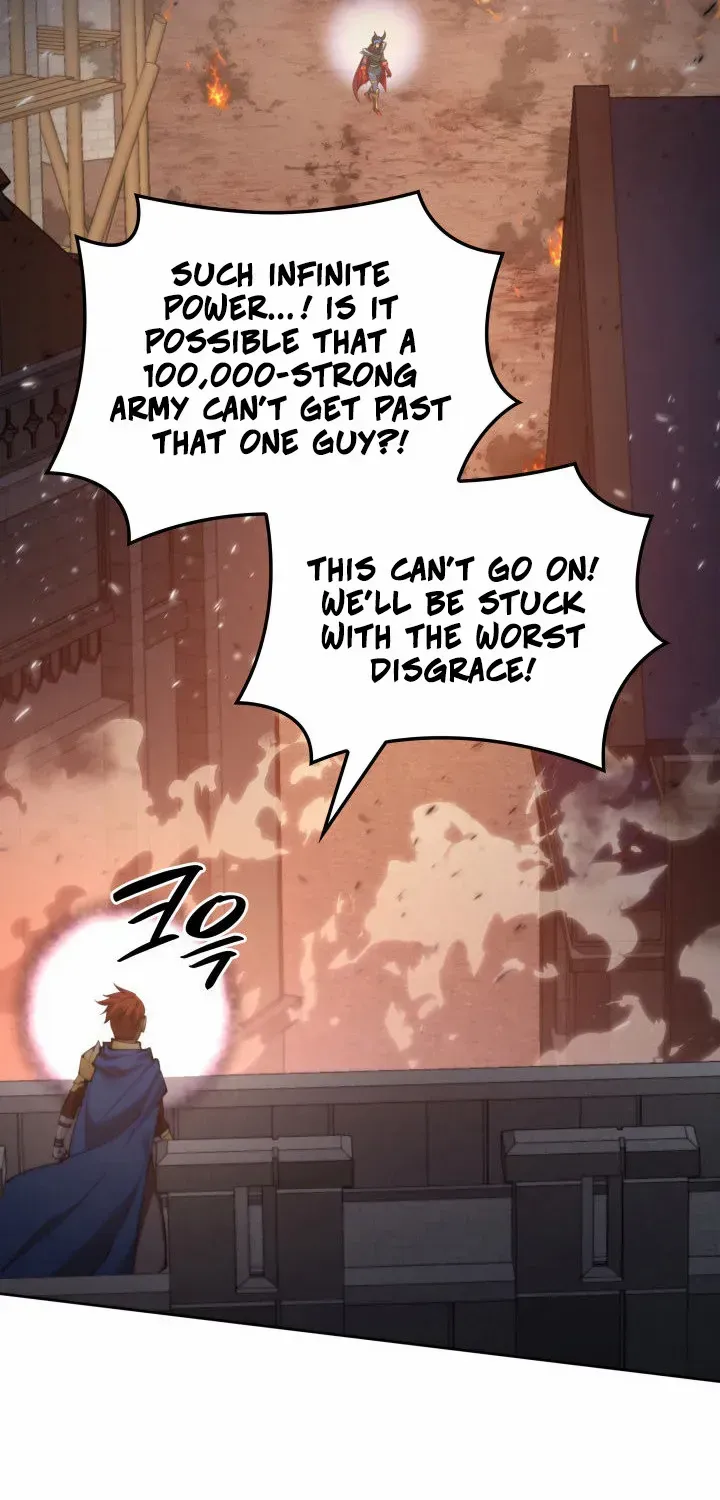 Overgeared Chapter 273.5 page 52 - 