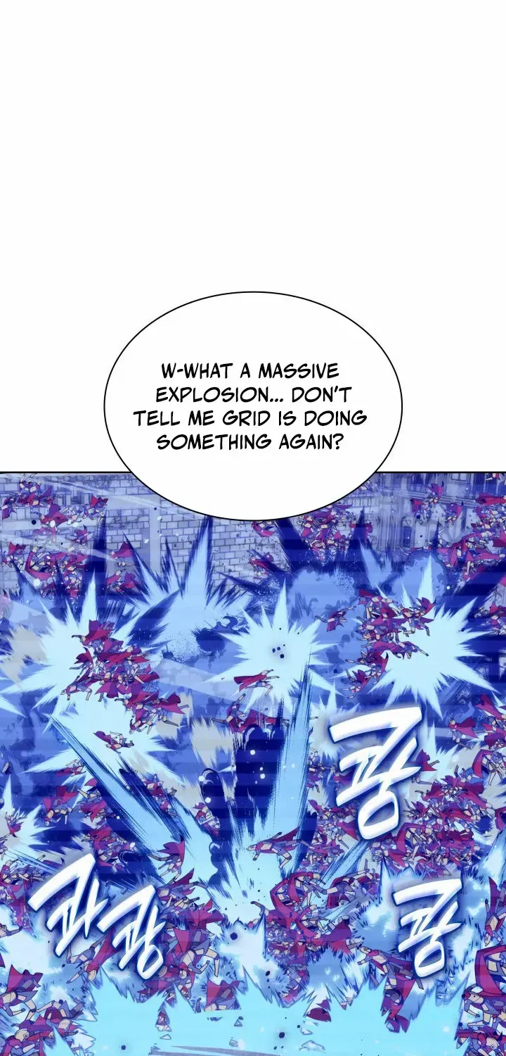 Overgeared Chapter 273.5 page 55 - 