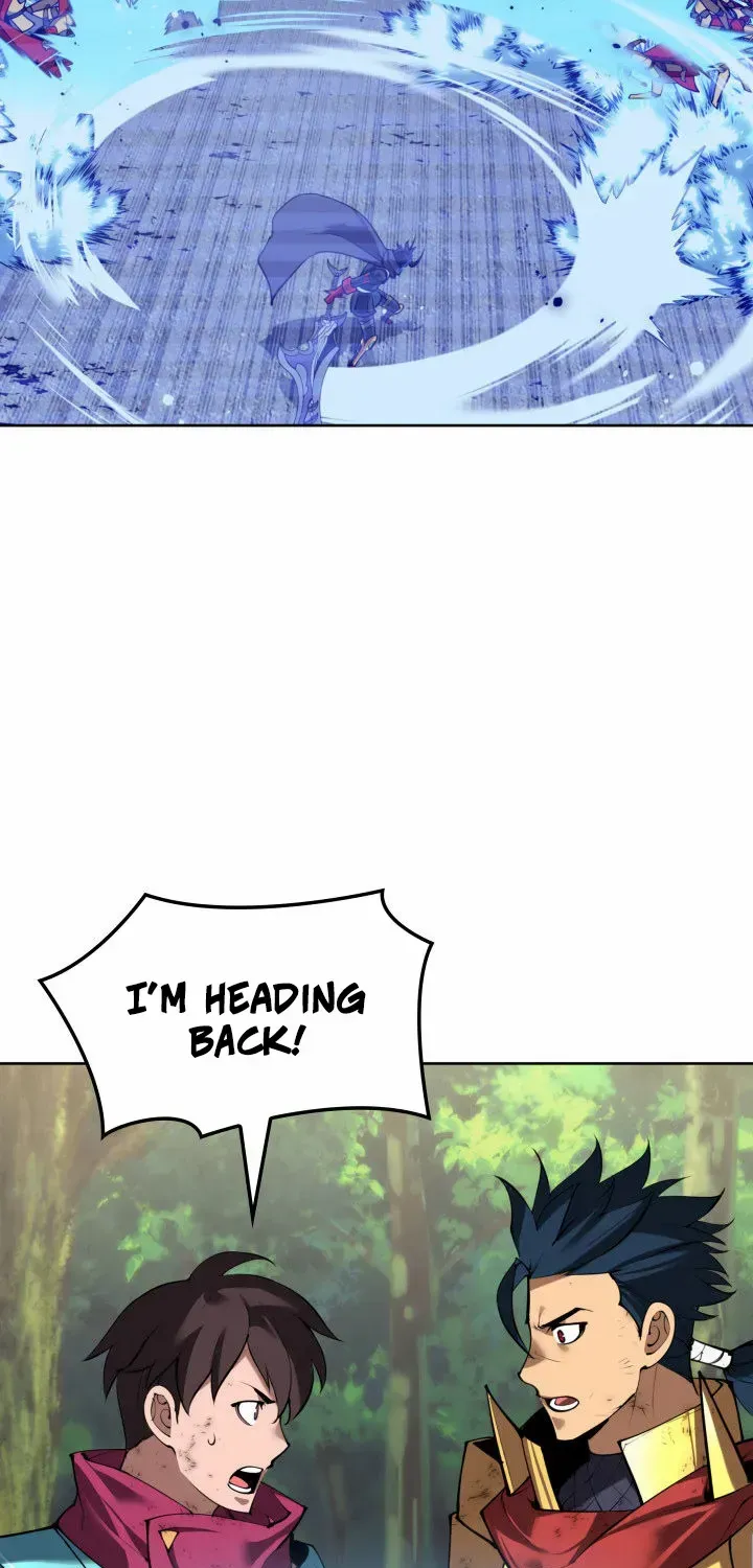 Overgeared Chapter 273.5 page 56 - 