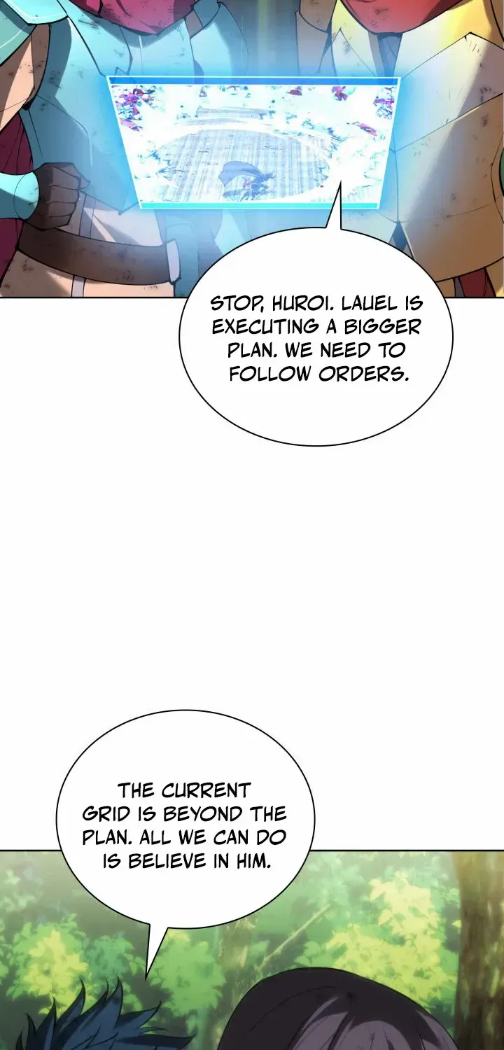 Overgeared Chapter 273.5 page 57 - 