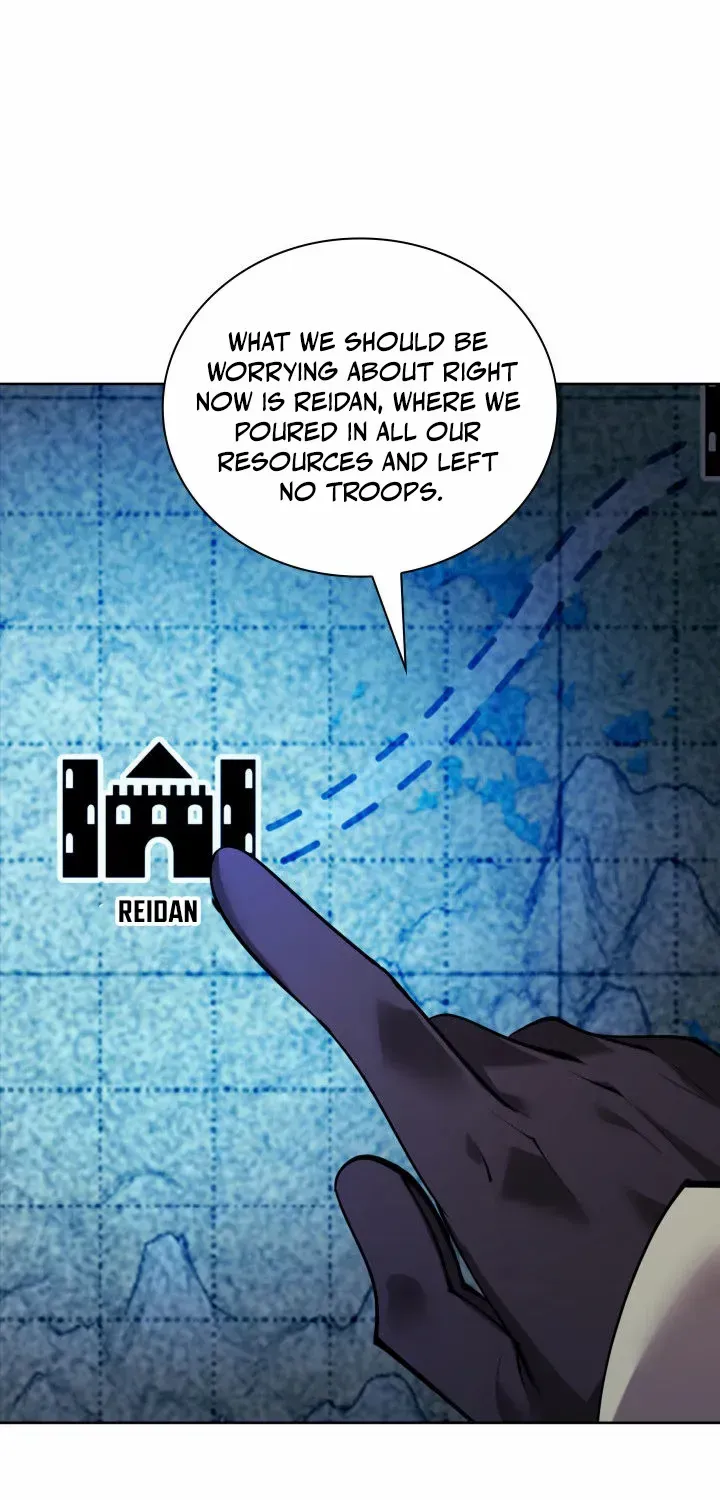 Overgeared Chapter 273.5 page 59 - 