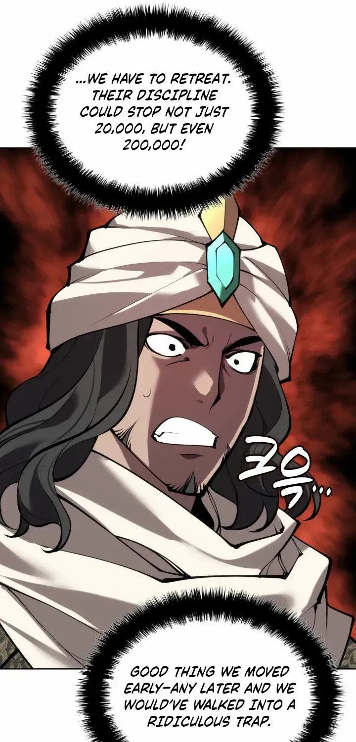 Overgeared Chapter 273.5 page 72 - 