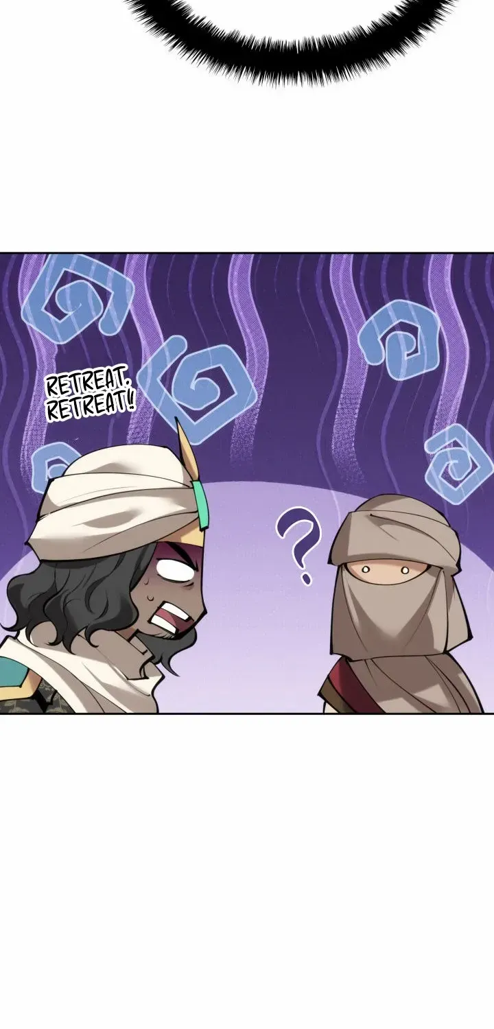 Overgeared Chapter 273.5 page 73 - 