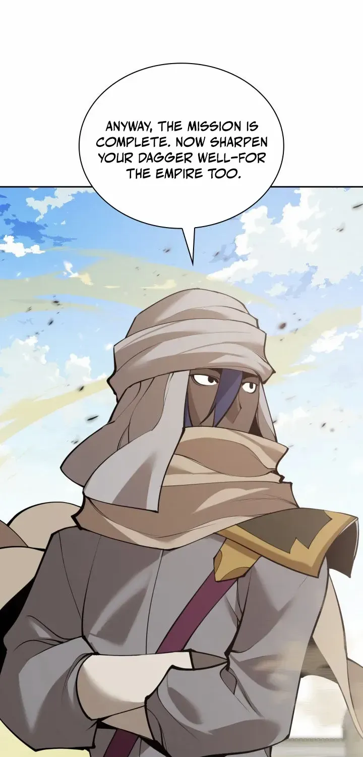 Overgeared Chapter 273.5 page 77 - 