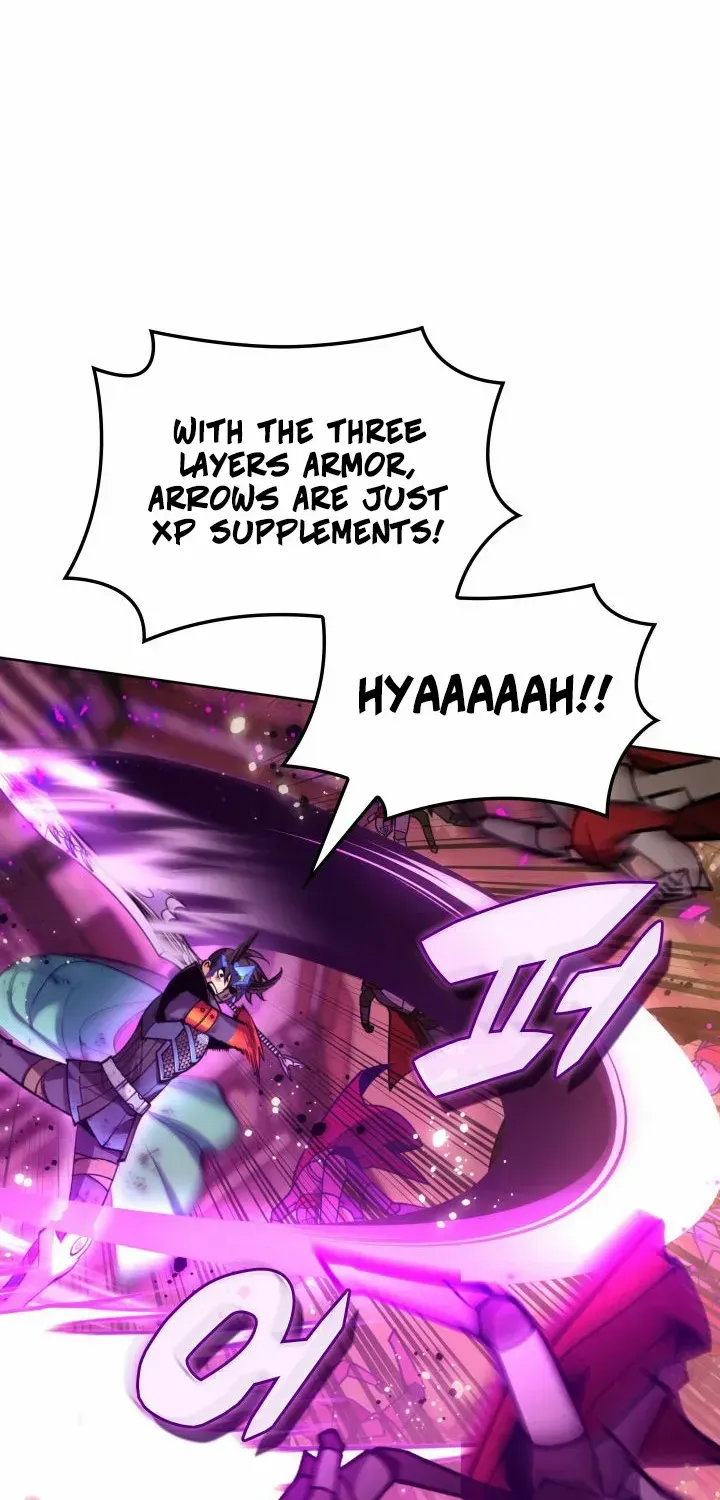 Overgeared Chapter 273.5 page 84 - 
