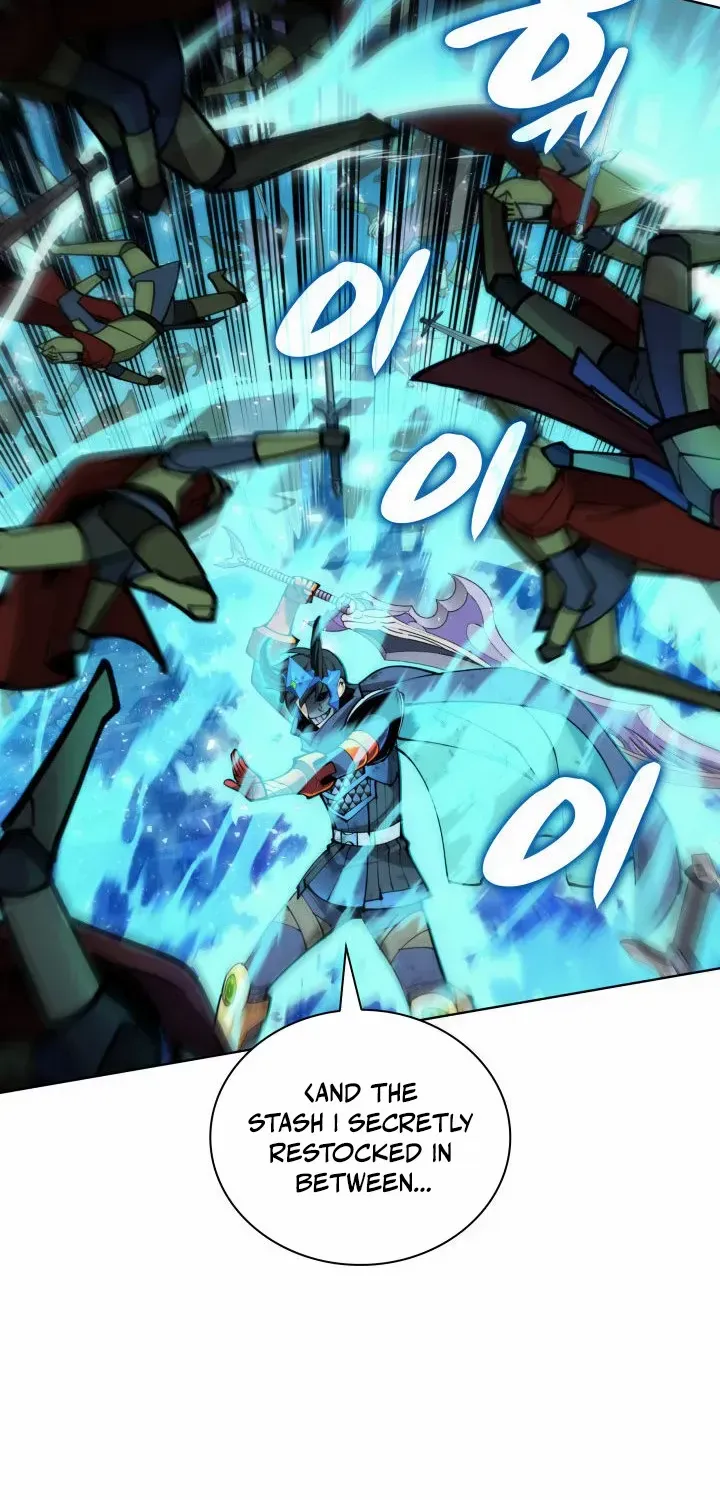 Overgeared Chapter 273.5 page 89 - 