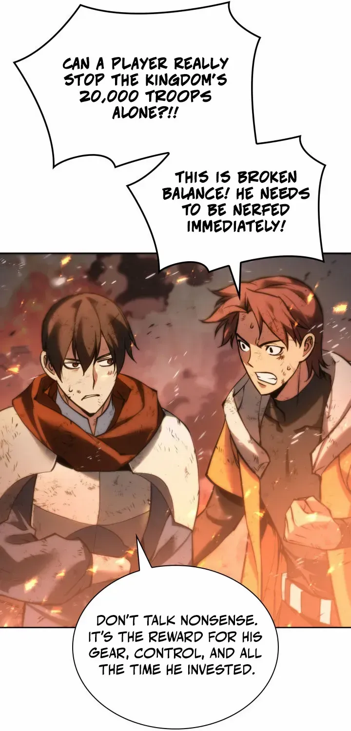 Overgeared Chapter 273.5 page 10 - 