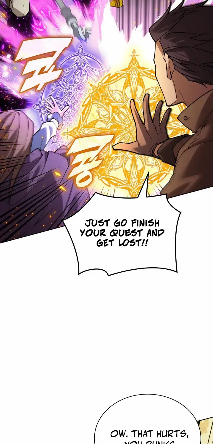 Overgeared Chapter 273.5 page 96 - 