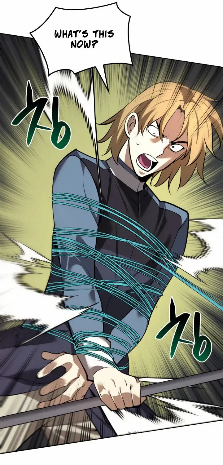Overgeared Chapter 273.5 page 99 - 