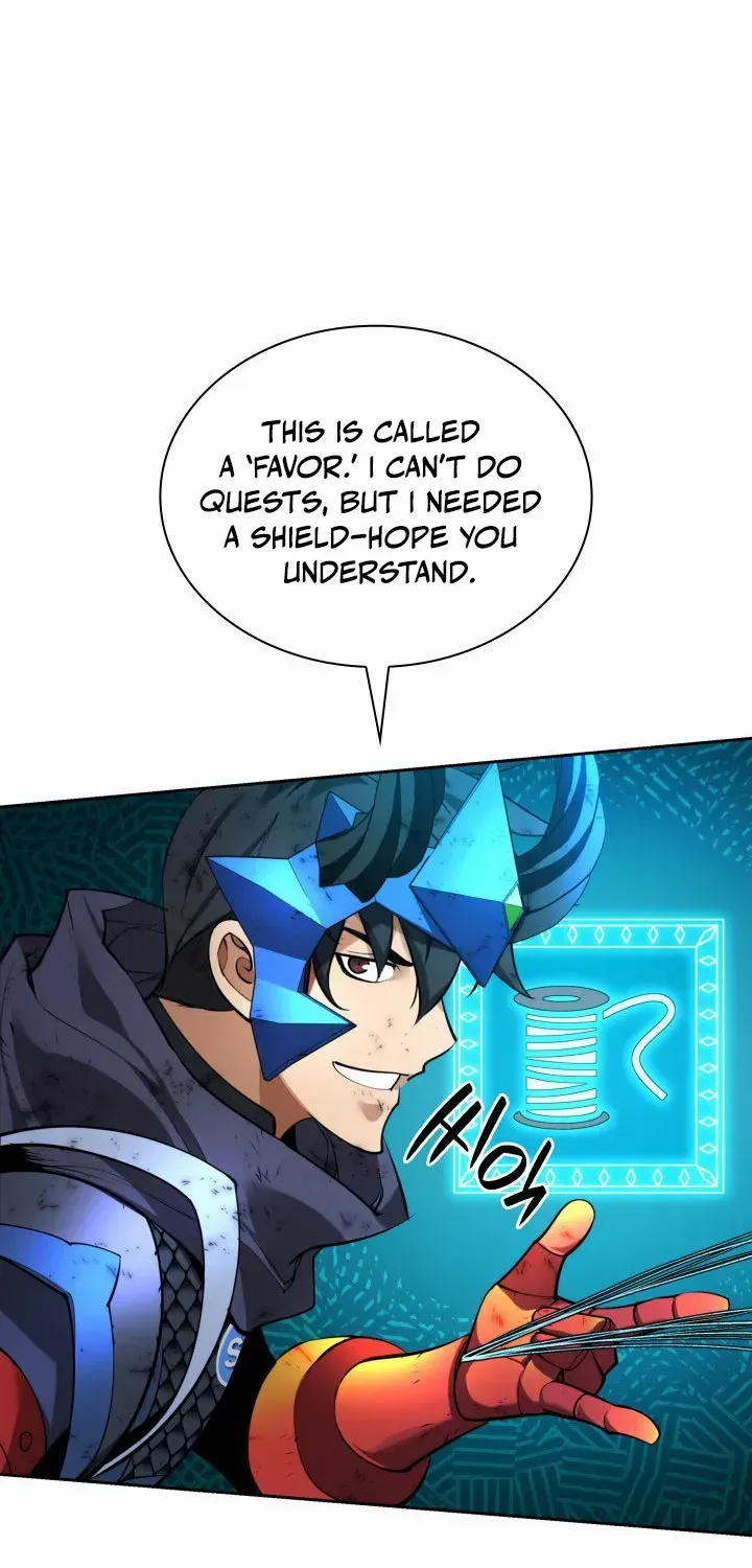 Overgeared Chapter 273.5 page 100 - 