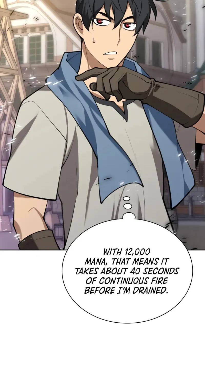 Overgeared Chapter 285 page 101 - 