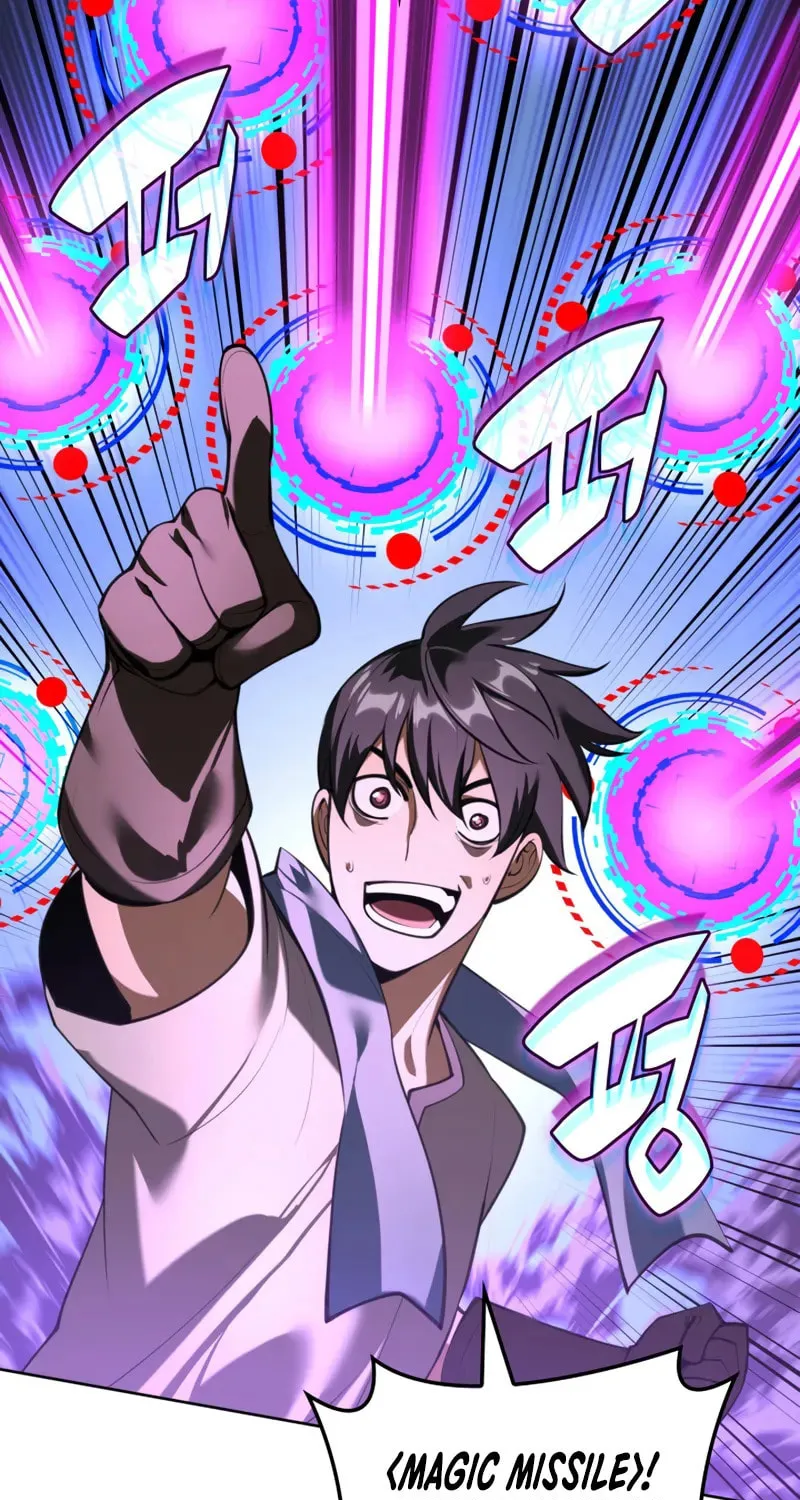 Overgeared Chapter 285 page 104 - 