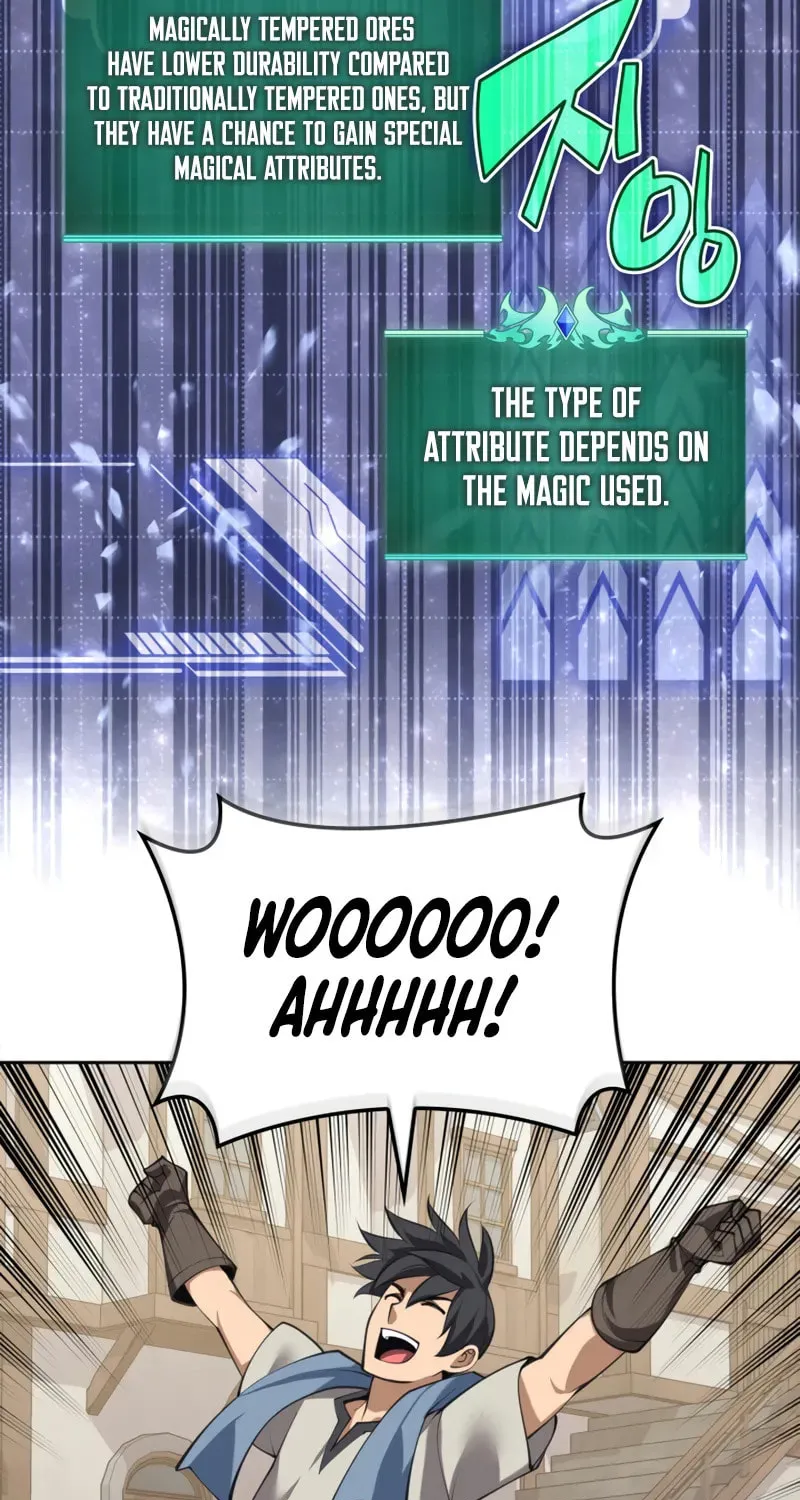 Overgeared Chapter 285 page 108 - 