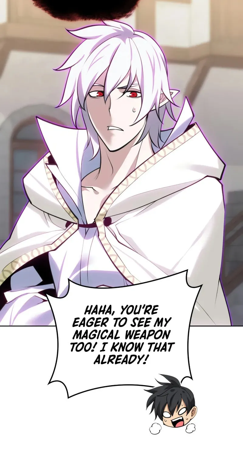 Overgeared Chapter 285 page 110 - 