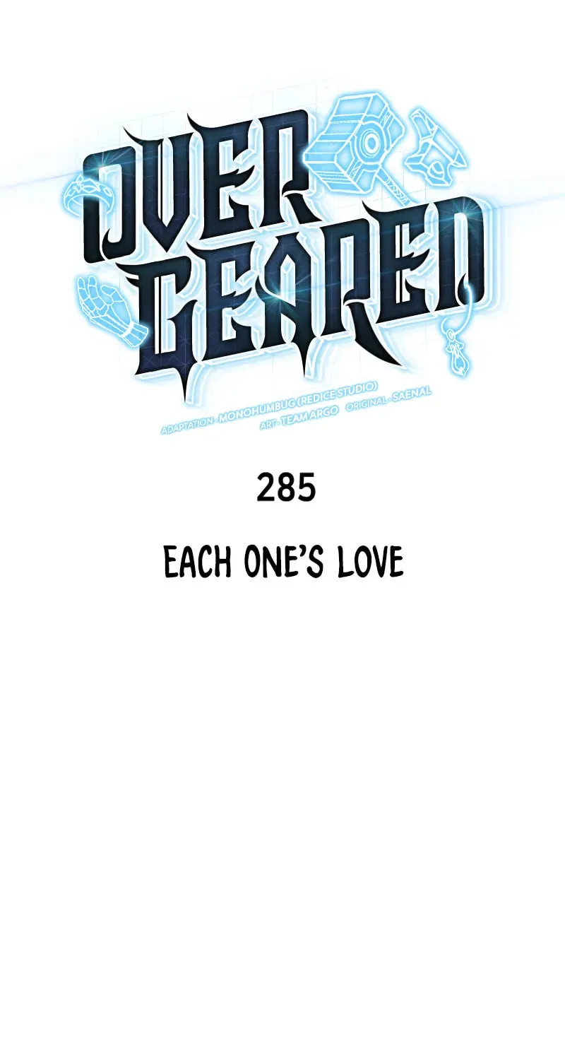 Overgeared Chapter 285 page 12 - 