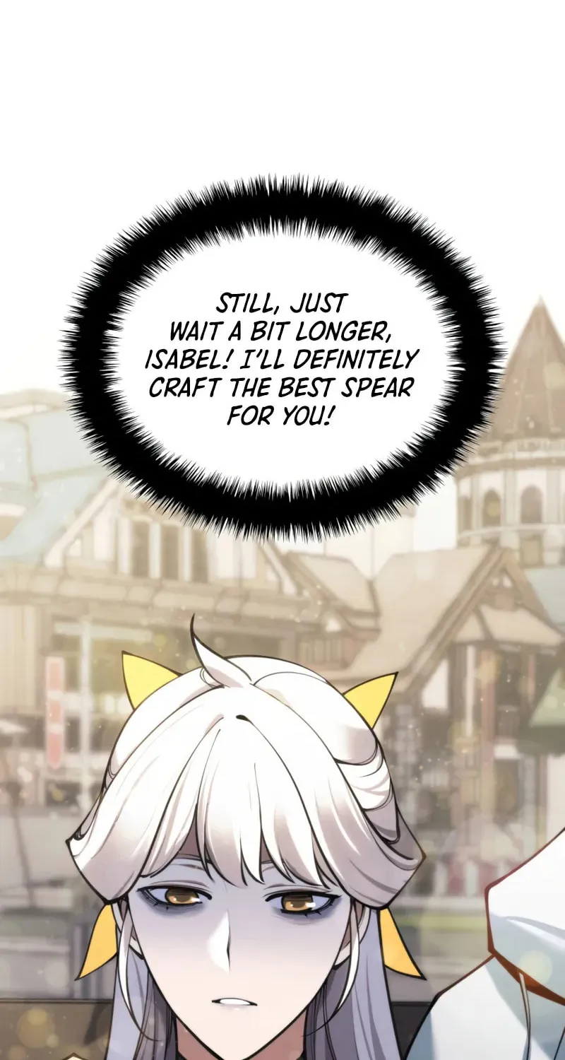 Overgeared Chapter 285 page 115 - 