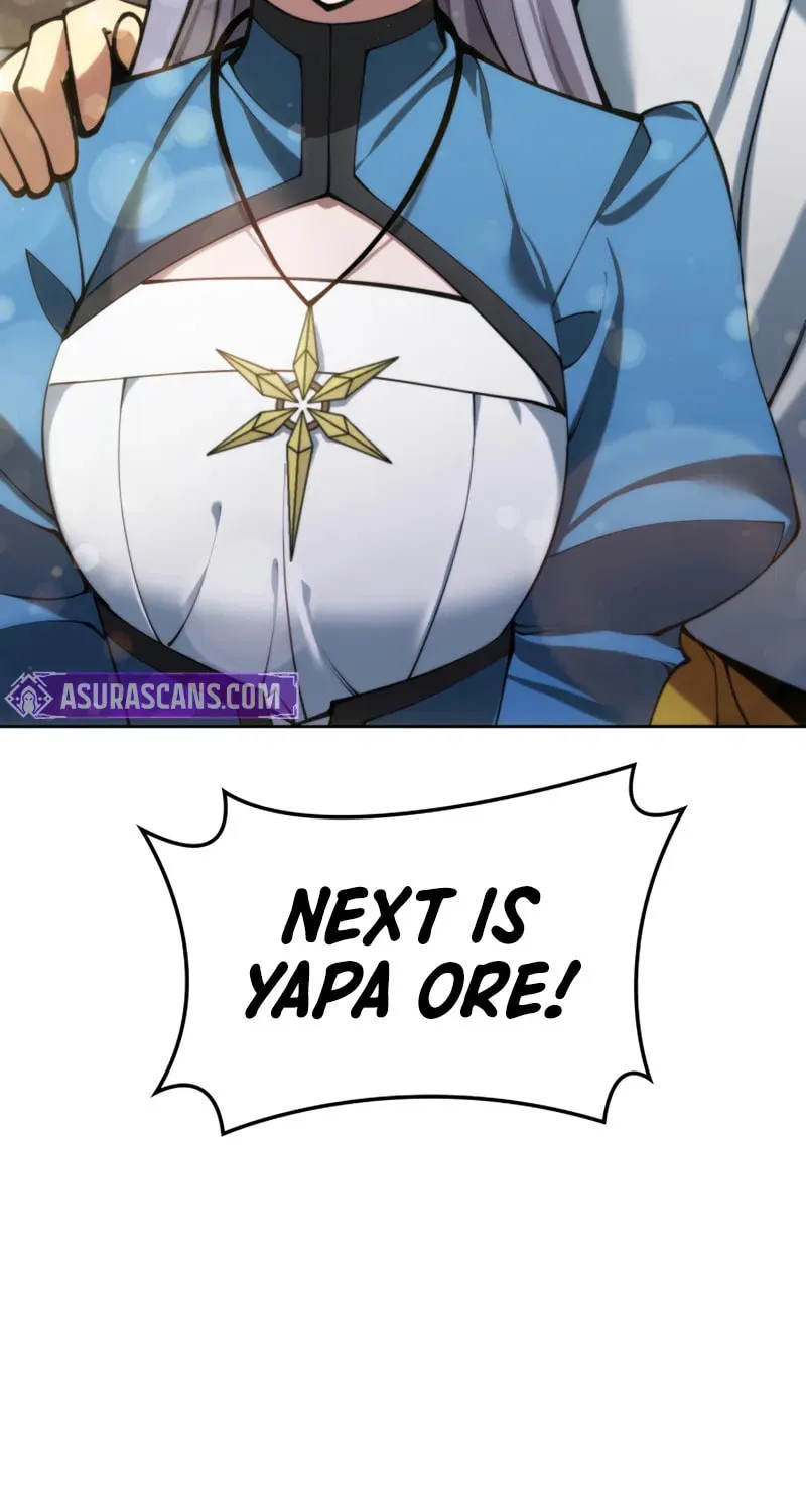 Overgeared Chapter 285 page 116 - 