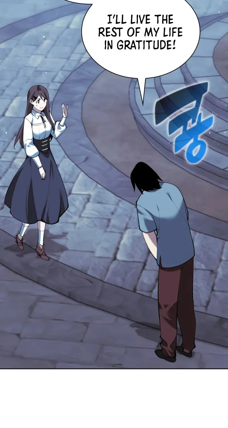 Overgeared Chapter 285 page 119 - 