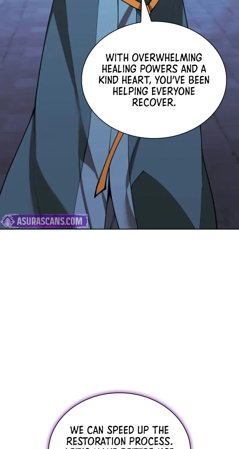Overgeared Chapter 285 page 125 - 