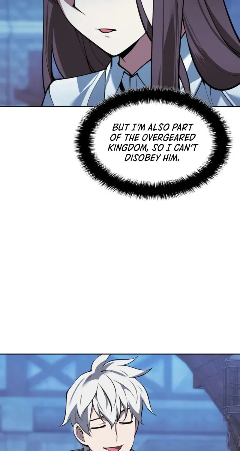Overgeared Chapter 285 page 129 - 