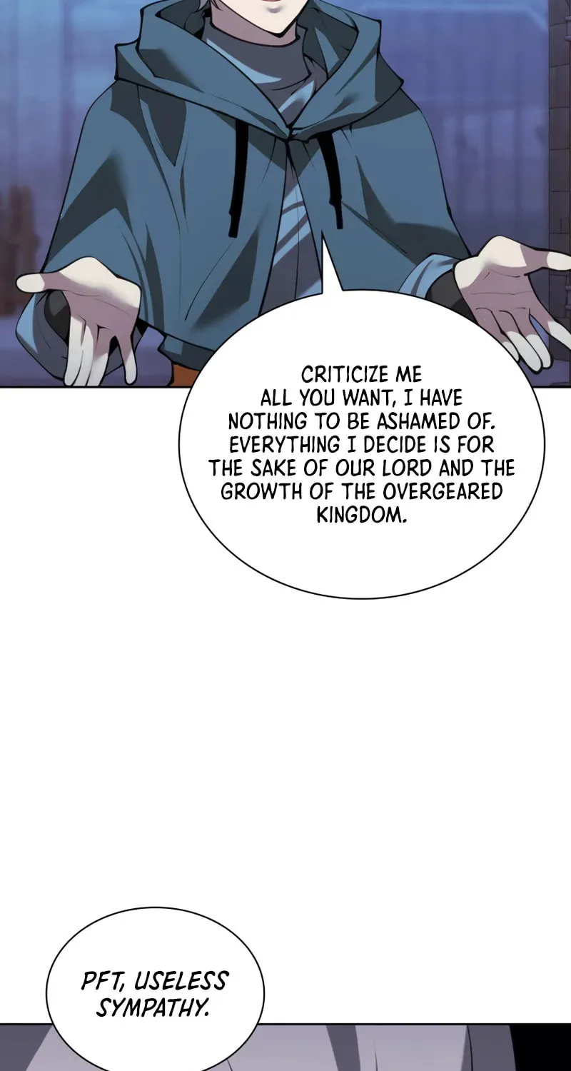 Overgeared Chapter 285 page 130 - 
