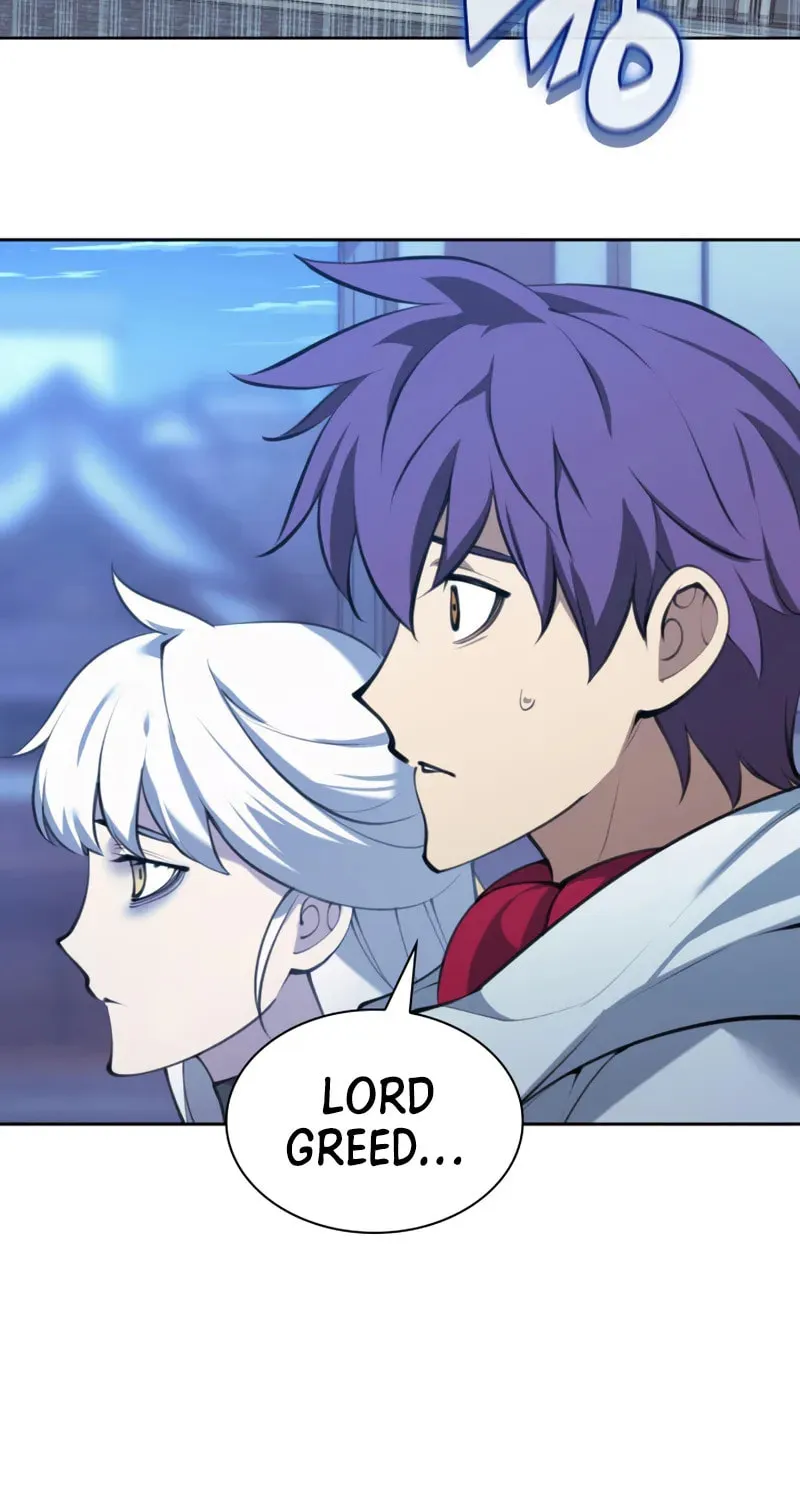Overgeared Chapter 285 page 140 - 