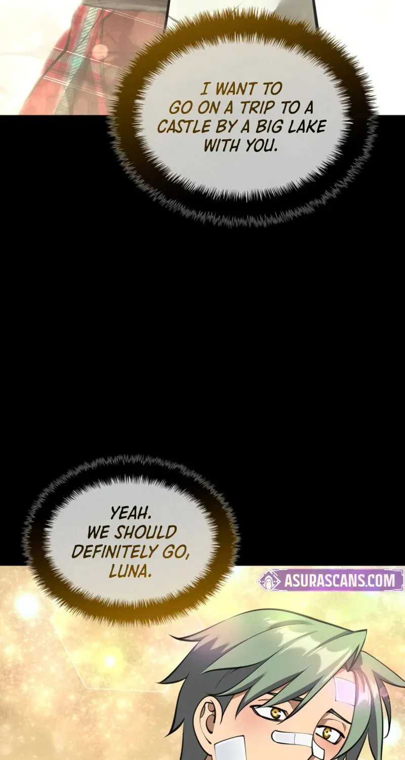 Overgeared Chapter 285 page 16 - 