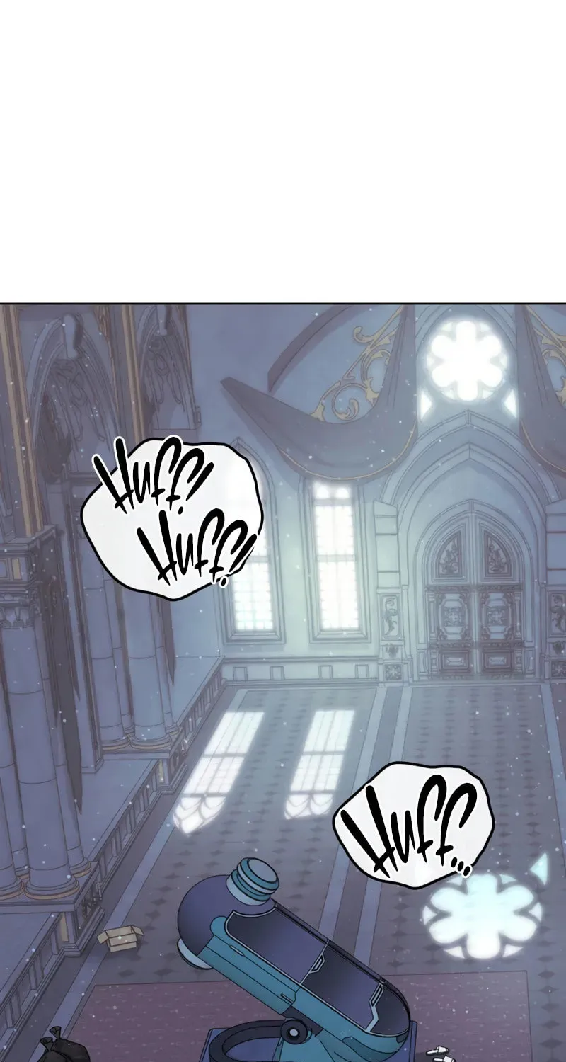 Overgeared Chapter 285 page 26 - 