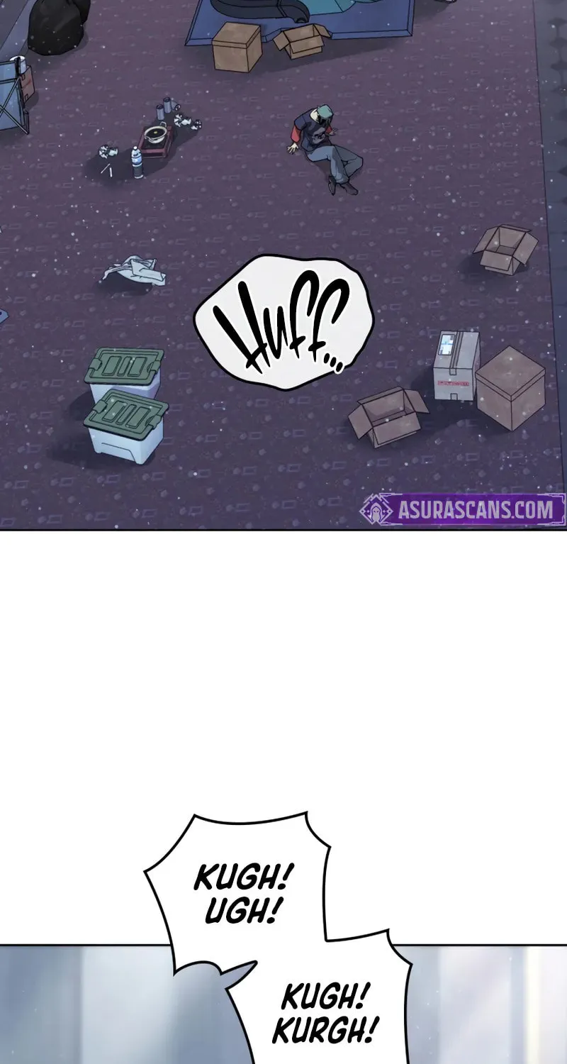 Overgeared Chapter 285 page 27 - 