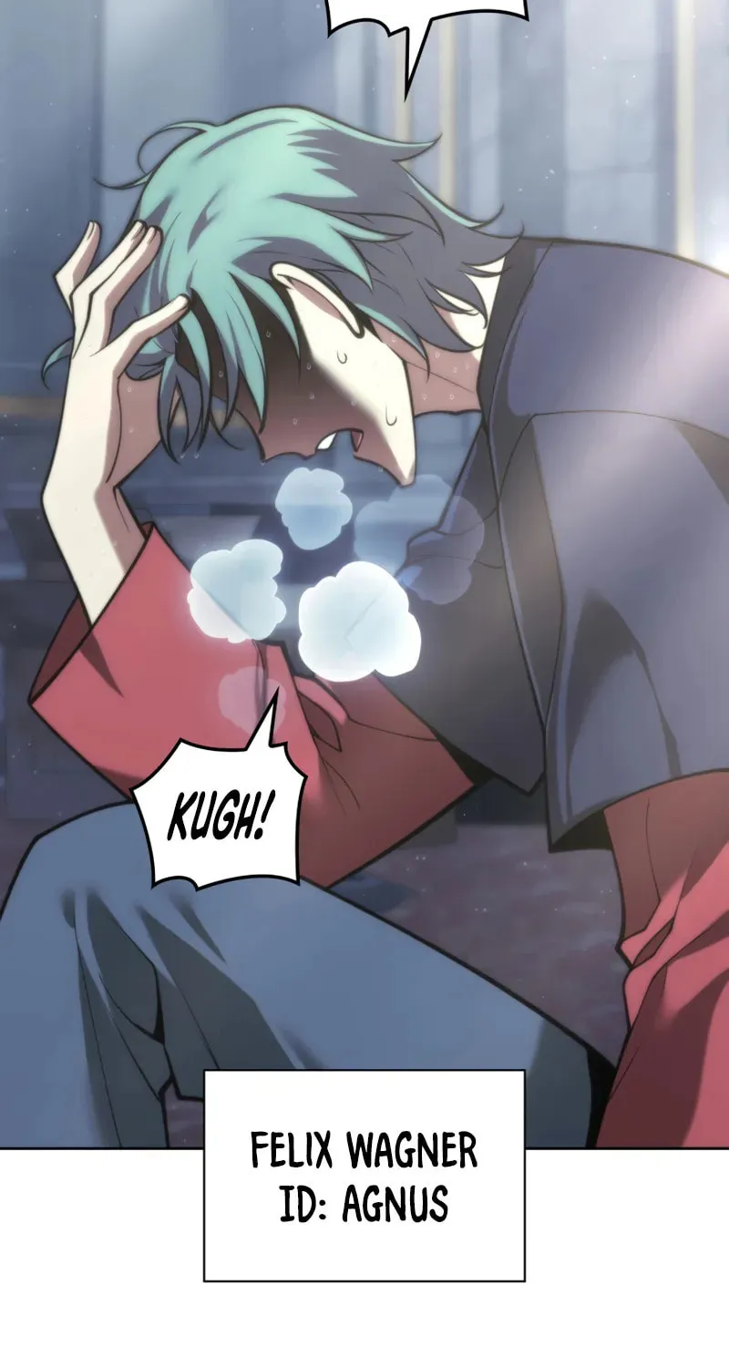 Overgeared Chapter 285 page 28 - 