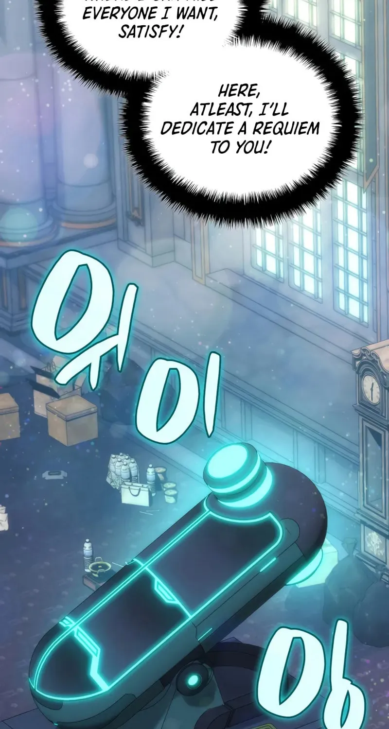 Overgeared Chapter 285 page 37 - 