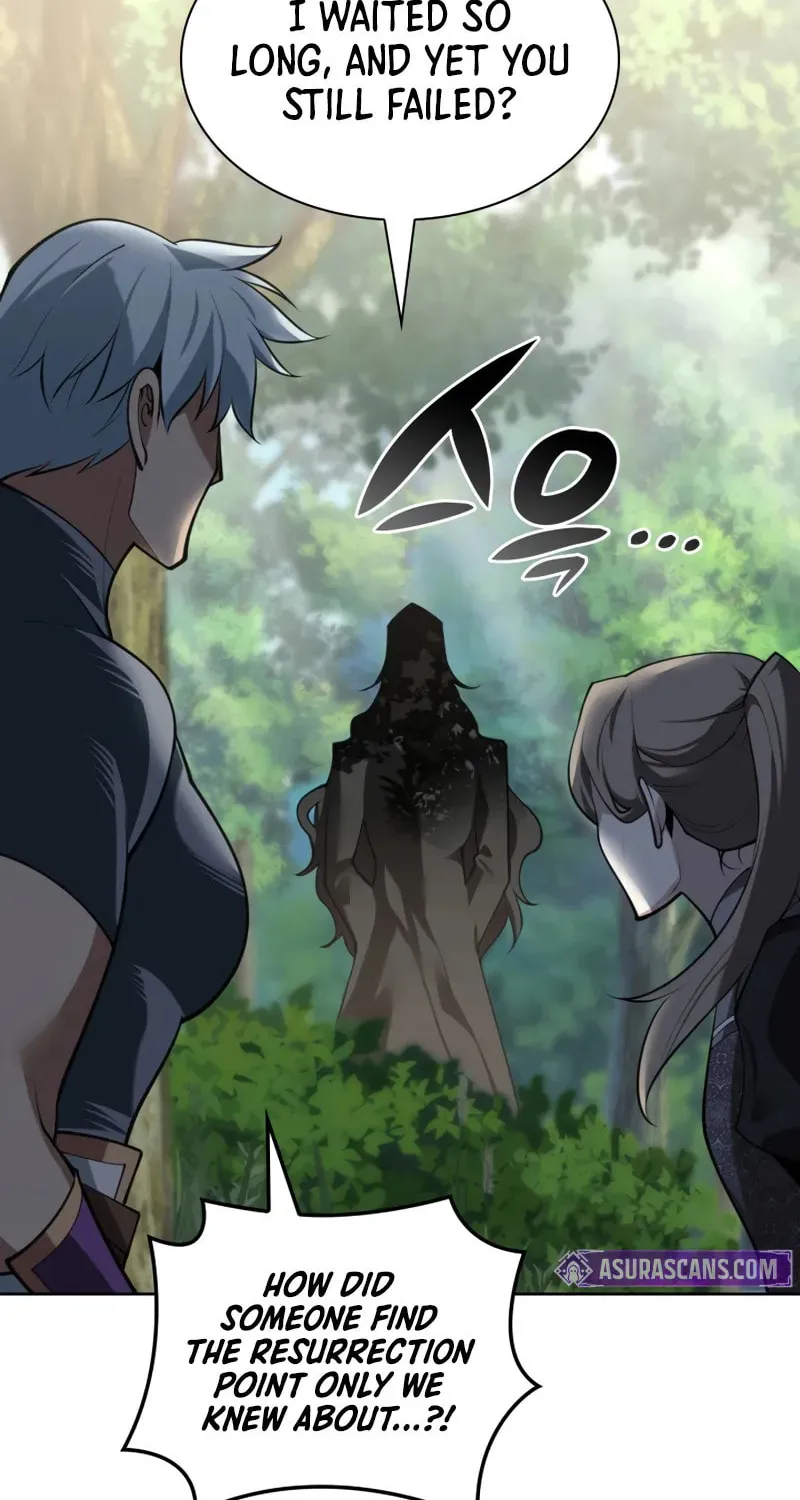 Overgeared Chapter 285 page 43 - 