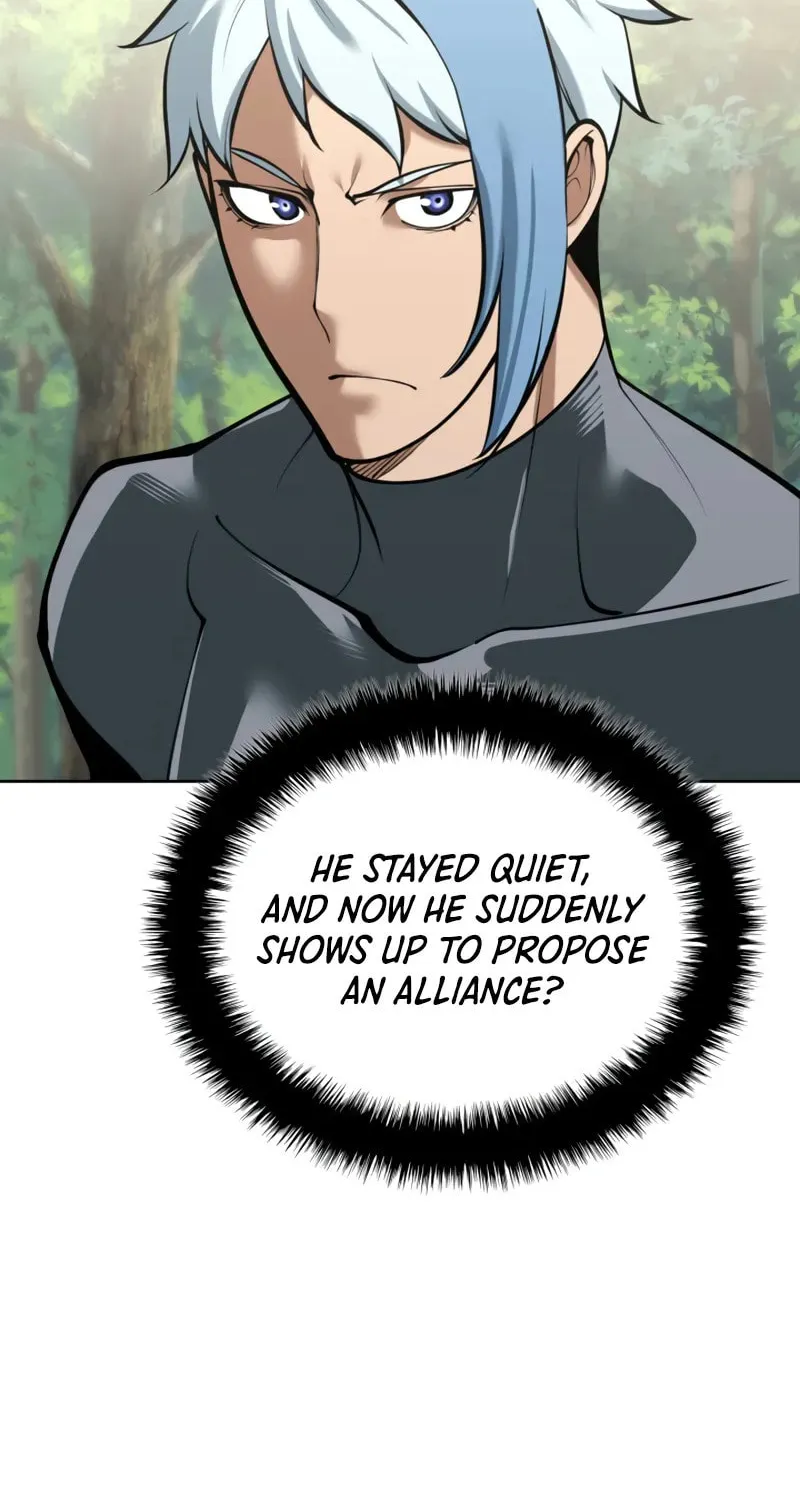 Overgeared Chapter 285 page 47 - 