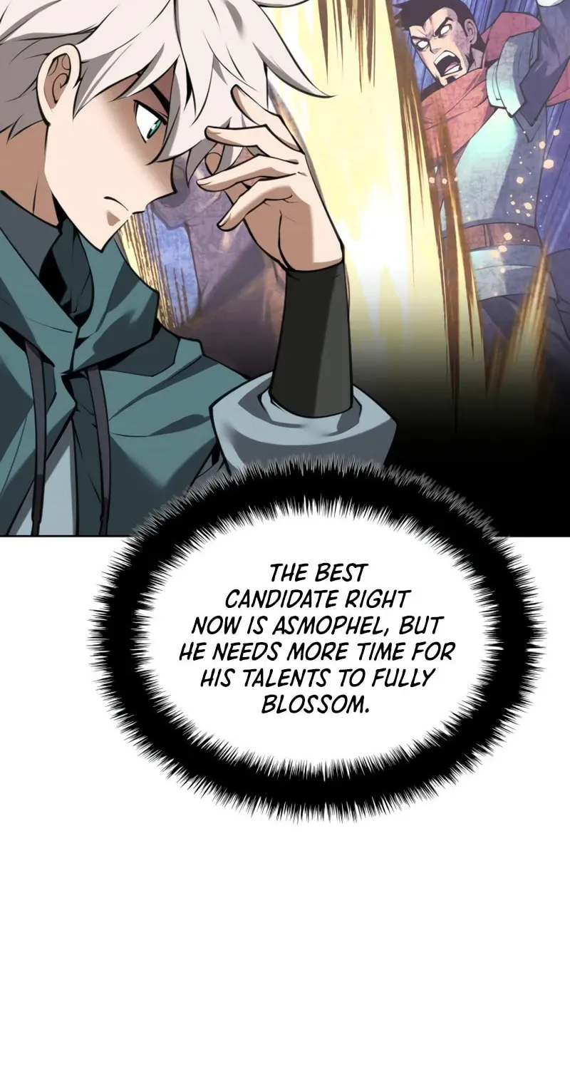 Overgeared Chapter 285 page 7 - 