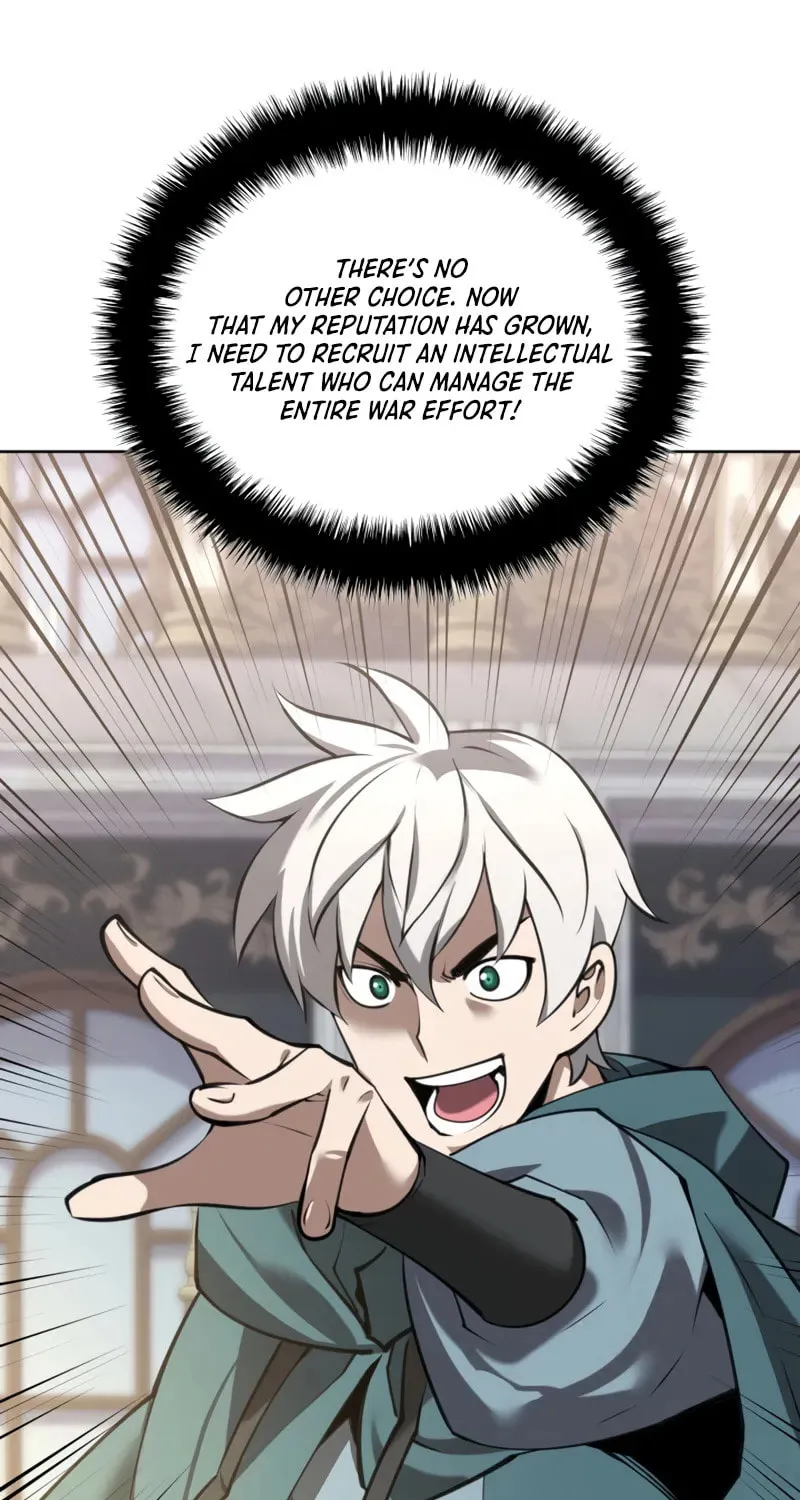 Overgeared Chapter 285 page 8 - 